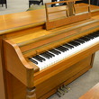1959 Betsy Ross spinet - Upright - Spinet Pianos